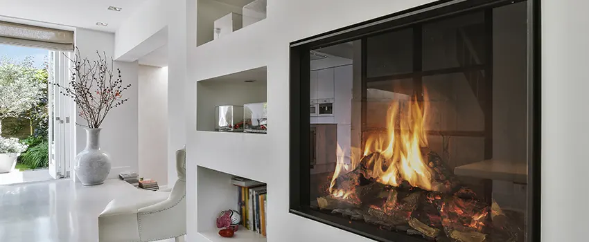 Fireplace Screen Installation And Replacement in Bradenton, FL