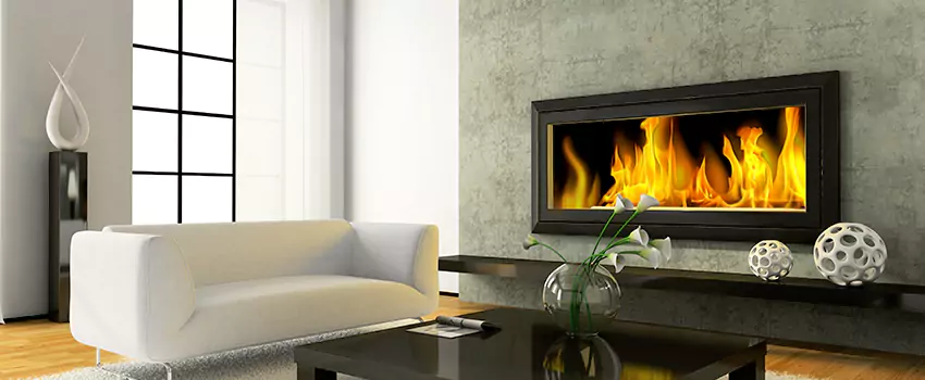 Fireplace Hearth Ideas in Bradenton, Florida