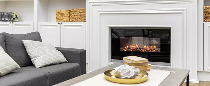 Pellet Fireplace Insert Installation in Bradenton, FL