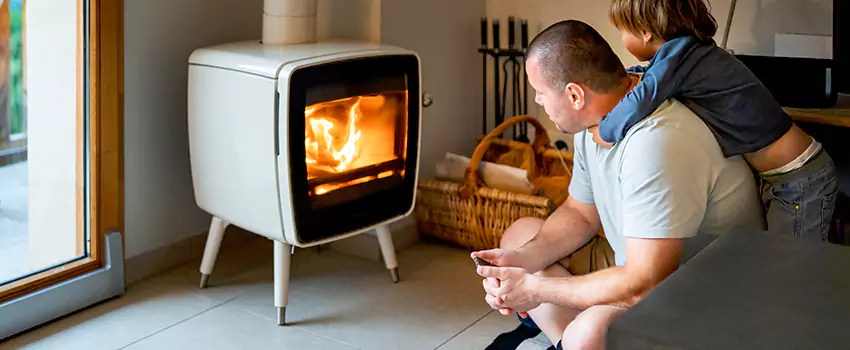 Fireplace Flue Maintenance Services in Bradenton, FL