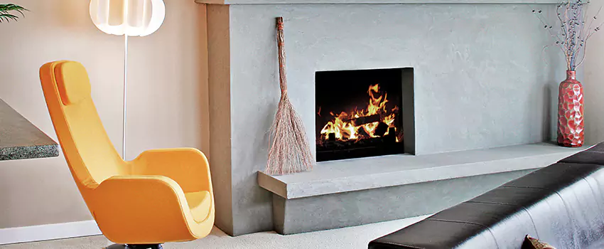 Electric Fireplace Makeover Services in Bradenton, FL