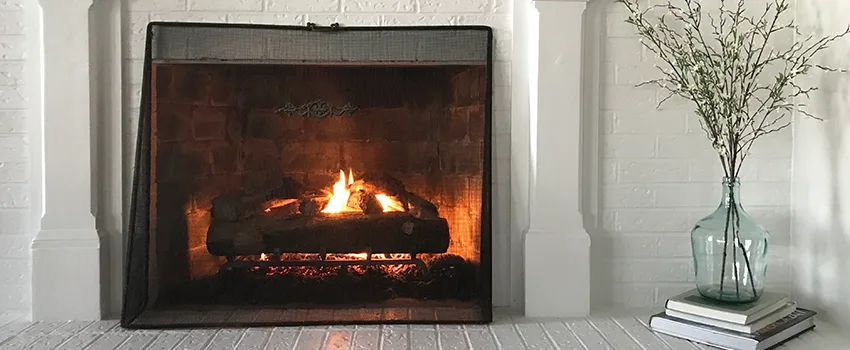 Cost-Effective Fireplace Mantel Inspection And Maintenance in Bradenton, FL