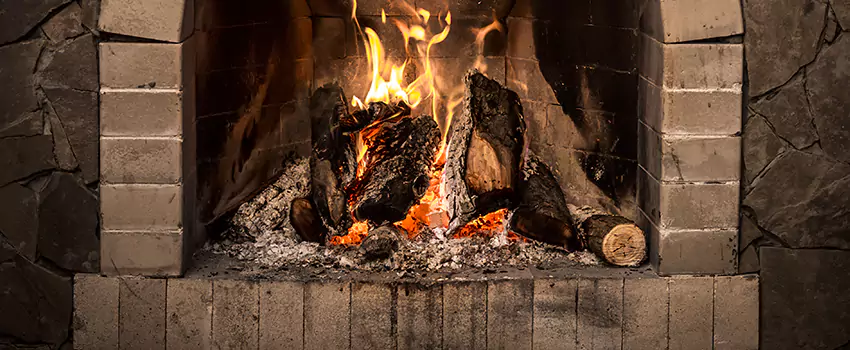 Cost of Rebuilding A Fireplace in Bradenton, Florida