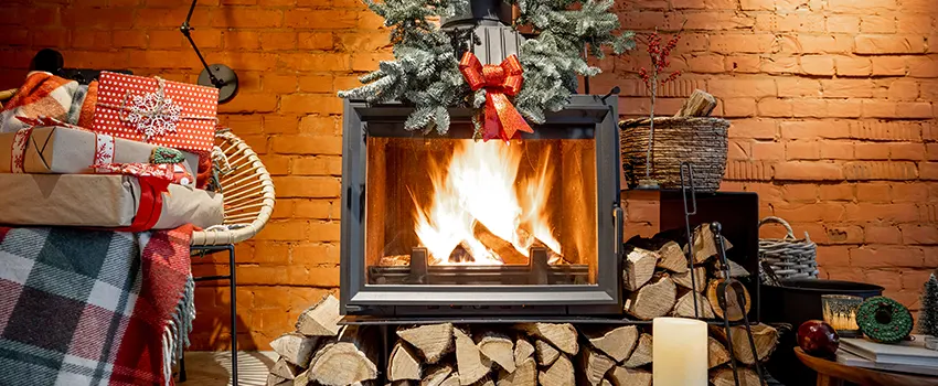 Steel Fireplace Grate Repair And Replacement Services in Bradenton, Florida
