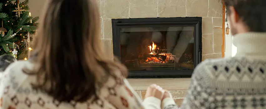 Fireplace Firebox Refurbish & Restore Services in Bradenton, FL