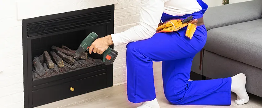 Fireplace Safety Inspection Specialists in Bradenton, Florida