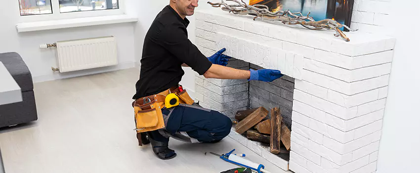 Gas Fireplace Repair And Replacement in Bradenton, FL