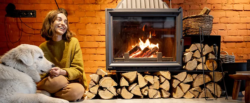 Fireplace Smell Removal Cost in Bradenton, FL
