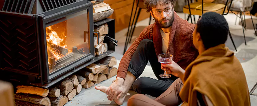 Fireplace Leaky Roof Repair in Bradenton, Florida