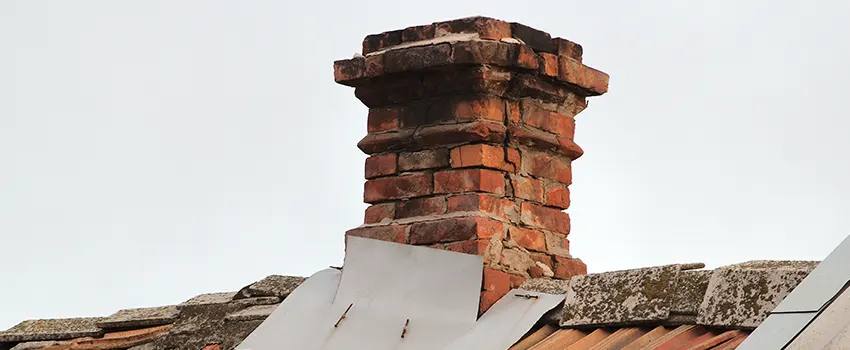 Cost of Fixing Blocked Chimney in Bradenton, Florida