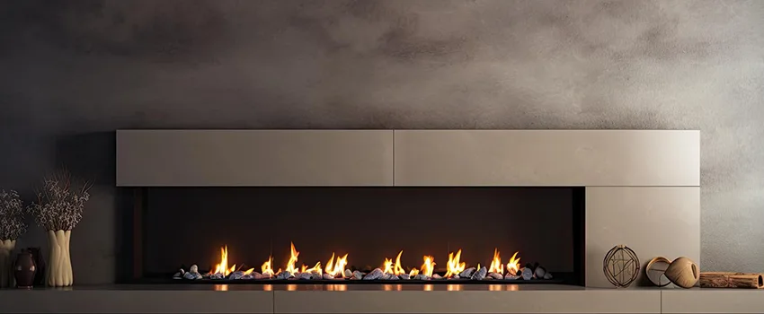 Gas Fireplace Logs Supplier in Bradenton, Florida