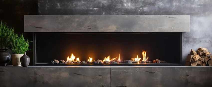 Gas Fireplace Front And Firebox Repair in Bradenton, FL