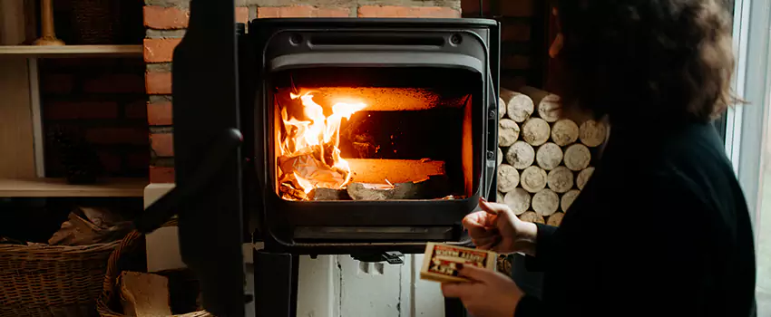 Hearthstone Wood Stoves Fireplace Repair in Bradenton, Florida