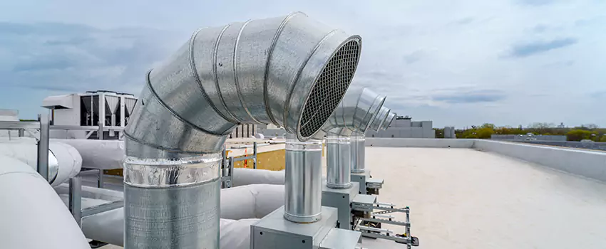 Insulated Ductwork Repair Services Near Me in Bradenton, FL