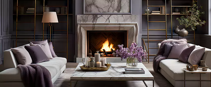 Napoleon Galaxy Series Outdoor Fireplaces Repair in Bradenton, FL