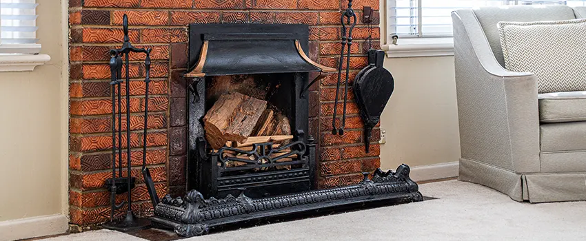 Custom Old Fireplace Redesign Services in Bradenton, Florida