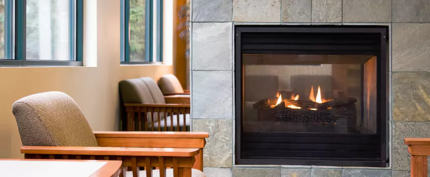 Osburn Fireplace Tempered Glass Hearth Pad Replacement in Bradenton, Florida