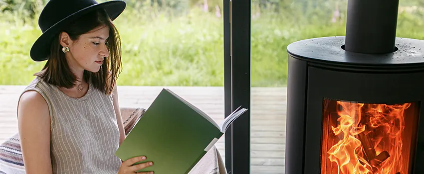 Pellet Stove Chimney Inspection in Bradenton, FL