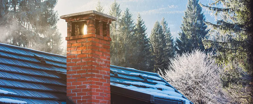 Residential Chimney Rain Caps Repair Services in Bradenton, FL
