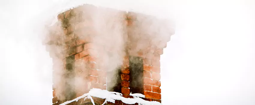 Chimney Flue Soot Removal in Bradenton, FL