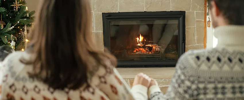 Superior Open-Hearth Wood Fireplaces in Bradenton, FL