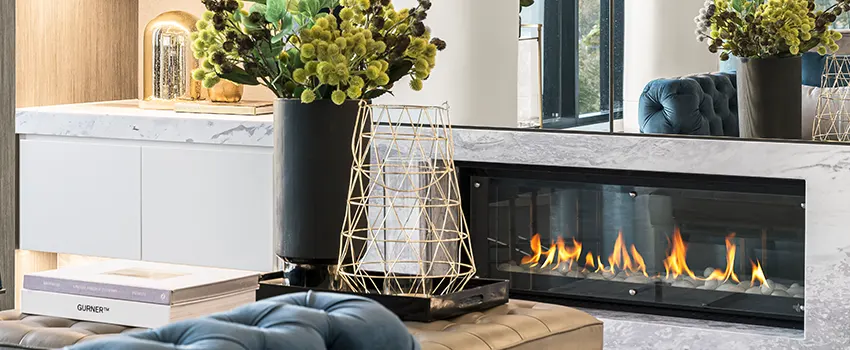 Professional Town & Country Luxury Fireplace Maintenance Experts in Bradenton, Florida