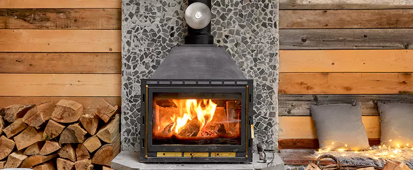 Travis Industries Elite Fireplace Inspection and Maintenance in Bradenton, Florida