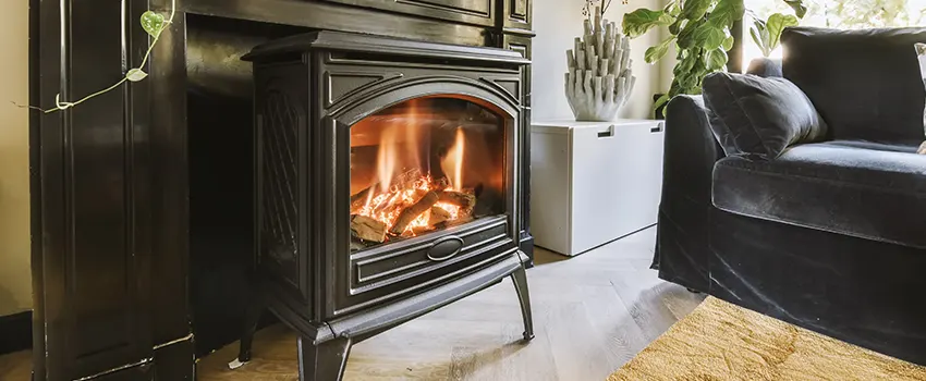 Valor Wood Fireplace in Bradenton, FL