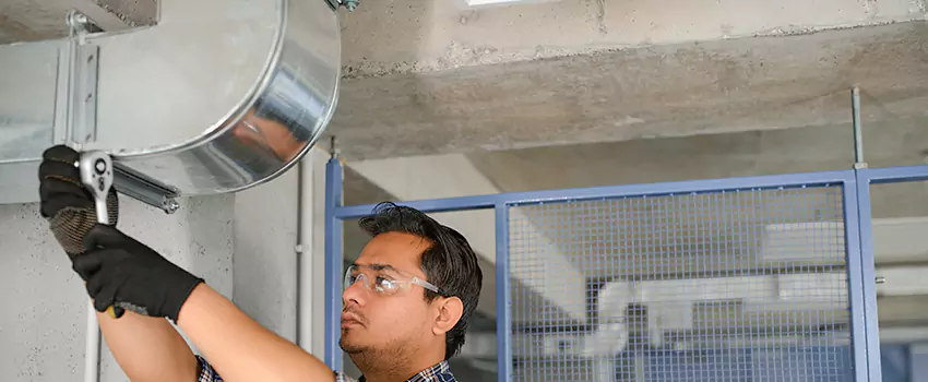 Benefit of Ventilation Cleaning in Bradenton, Florida