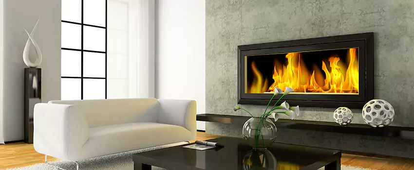 Ventless Fireplace Oxygen Depletion Sensor Installation and Repair Services in Bradenton, Florida
