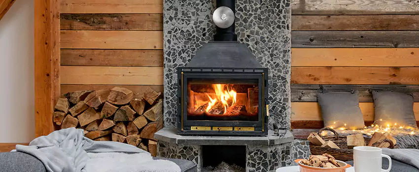 Affordable Wood Fireplace Fixing Solutions in Bradenton, Florida