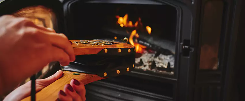 Cost of Wood Furnace Repair and Installation Services in Bradenton, FL