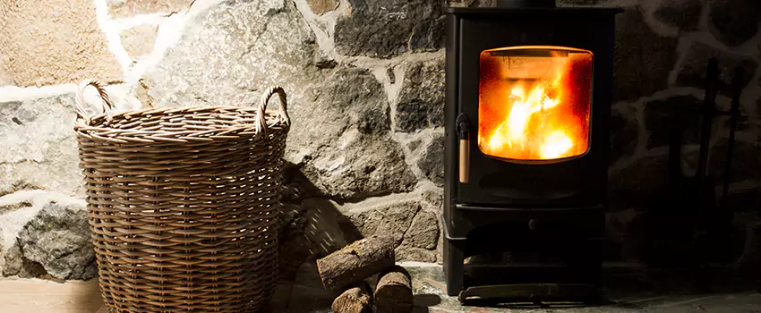24/7 Wood Stove Installation Services in Bradenton, Florida