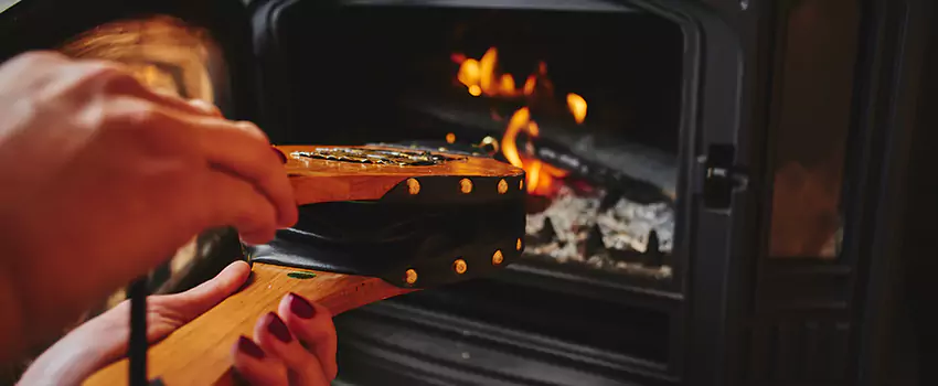 Wood Stove Grates Repair in Bradenton, Florida