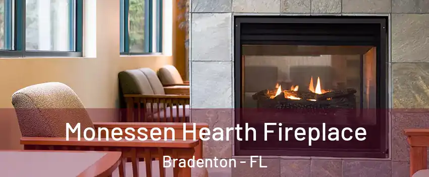  Monessen Hearth Fireplace Bradenton - FL