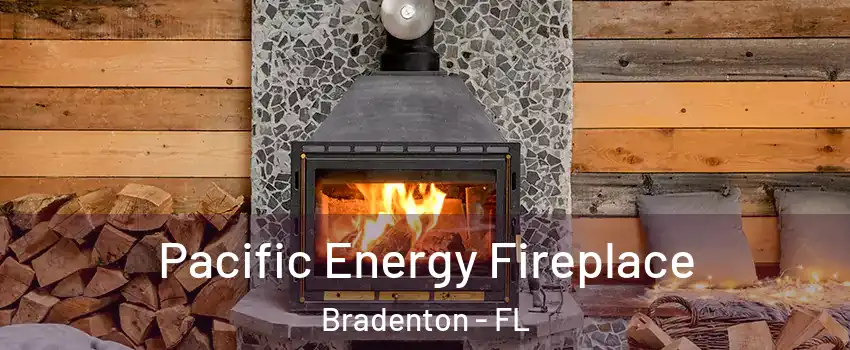  Pacific Energy Fireplace Bradenton - FL