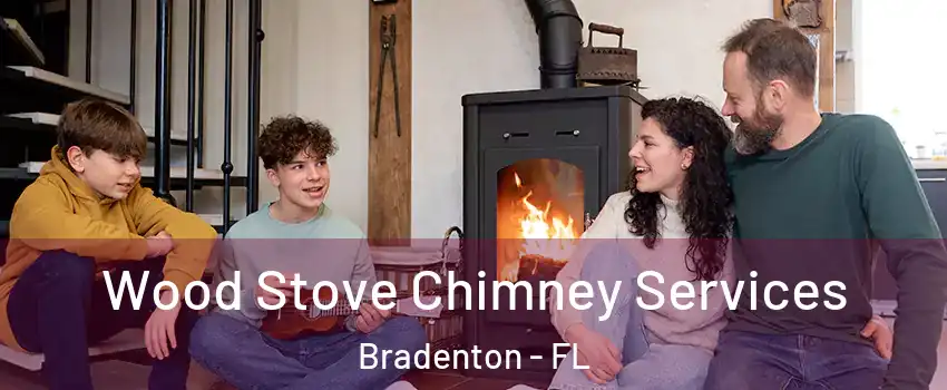  Wood Stove Chimney Services Bradenton - FL