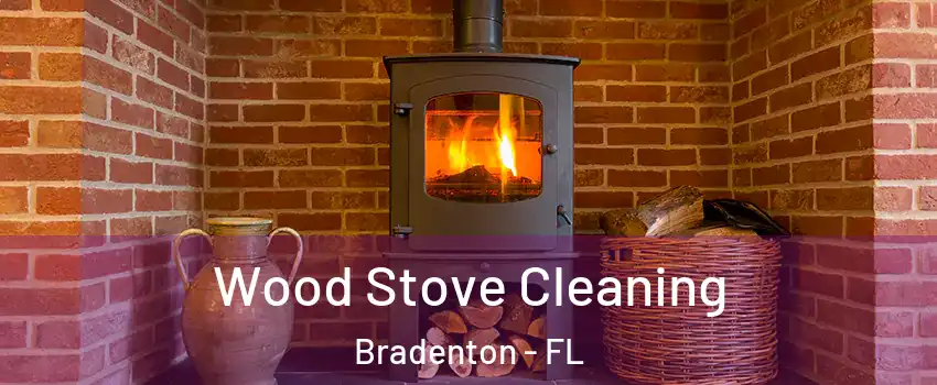  Wood Stove Cleaning Bradenton - FL